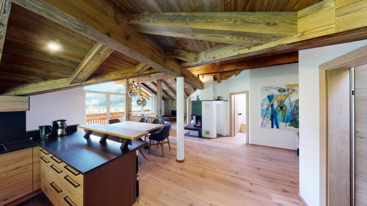 A Casa Kristall Sölden Eksteriør billede
